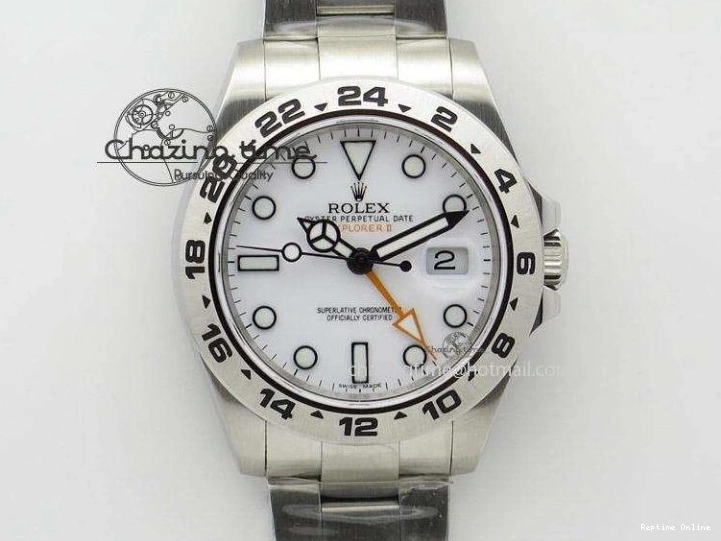 1223 WaterResistant Day Date 40 YG 228238 Noob 1:1 Best Edition White Roman Dial on President Bracelet A2836 (Gain Weight) 795